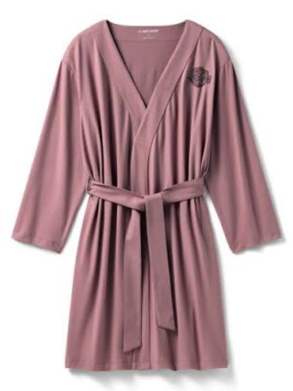 Women's Harley-Davidson Bling Robe